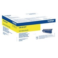 Brother TN910Y Toner FüR Brother HL-L9310CDW Gelb