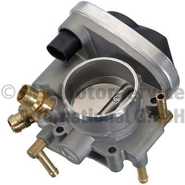 Pierburg 7.03703.69.0 Drosselklappe FüR Cruze Orlando Astra H Signum Vectra C-image