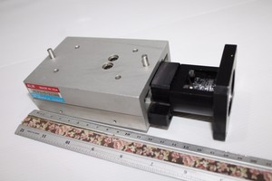 mlp3 actuator