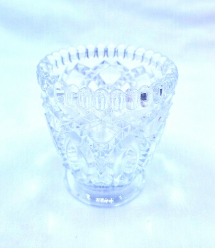 6 Unique Candle Project Jars: Glass, Metal, Ceramic & Lids, Signature Woodwick - Picture 6 of 9
