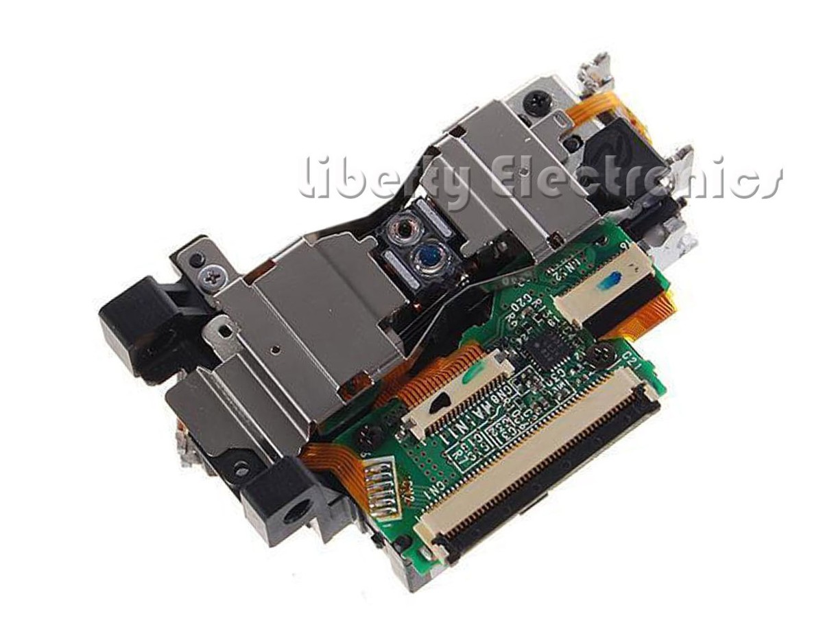 NEW OPTICAL LASER LENS PICKUP for DENON DVD-3800BD Blu-ray