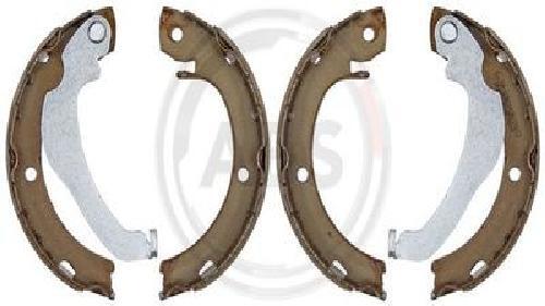 Original A.B.S. Brake Shoe Set Parking Brake 9217 For Toyota