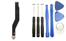 OnePlus 9R 1+9R USB Type C Charger Charging Port Dock Flex Cable with Tools