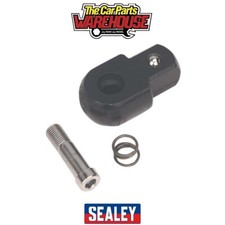 Sealey AK731-RK Premier Knuckle 3/4"Sq Drive for AK731 & AK7314