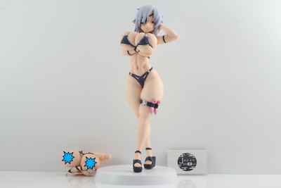 Taimanin RPG Aina Winchester Midsummer Eyepatch 11in 1/6 Figure Mouse Unit
