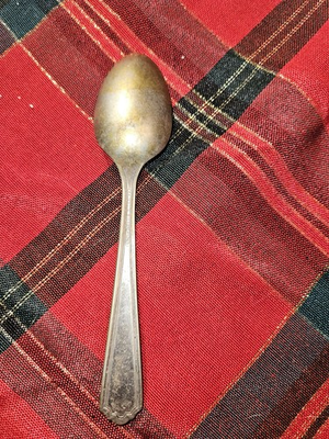 #ad #ad MJC1 SILVER PLATE by Majestic Manufacturing Company 1930#x27;s Discontinued $10.00