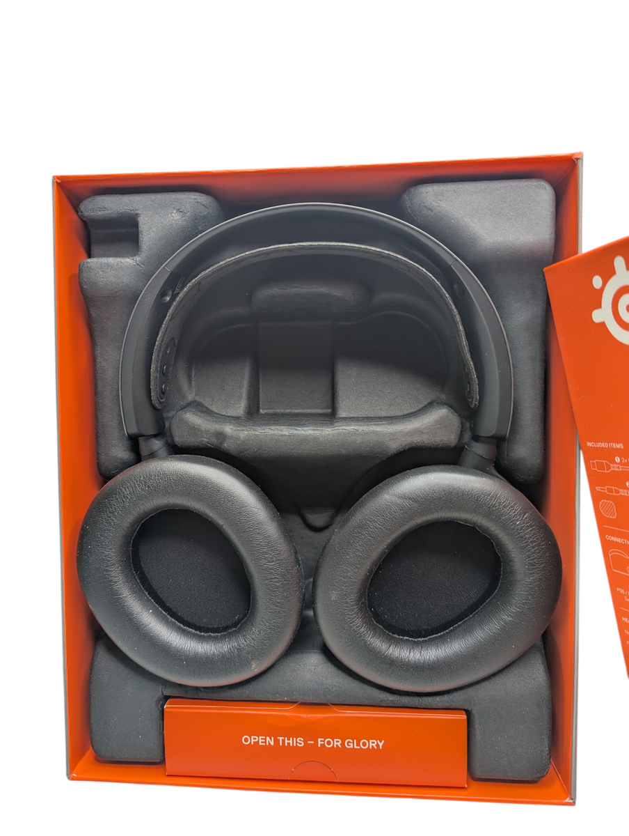 SteelSeries Arctis Nova Pro Wired Headset 61527 - Headset Only