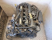 Moteur Mercedes 207