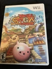 Marble Saga: Kororinpa (Nintendo Wii, 2009)