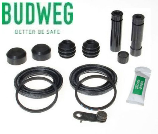 Budweg Caliper 204891 Reparatursatz FüR Bremssattel Reparatursatz Repsatz-image
