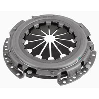Sachs Kupplungsdruckplatte 200Mm Passend FüR Seat Arosa Cordoba Ibiza Inca VW