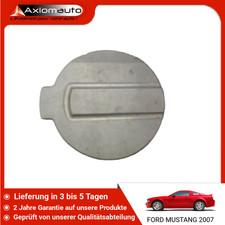 🇩🇪 BRENNSTOFFTÜR ➤ FORD COUPE ♻️