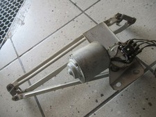 FIAT 600 D - Motorino tergicristallo con pantografo - Ricambio usato