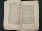 1858 antique WESTERN FREE MASON iowa city MAGAZINE masonry w ADS AUG — photo 7