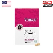 V04805 Professional Hair Growth Tablets -180 Tablets dietary supplement