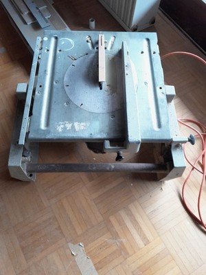 ELU TGS   Teildefekt