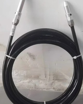 Relfar FWH30-DS20E-V3-T Welding Gun Accessories Focus Lens S20C Wire Feed Parts