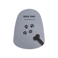 Dog Surfboard Pad Deck Pad Multifunction Creative Pet Supplies AntiSlip Board