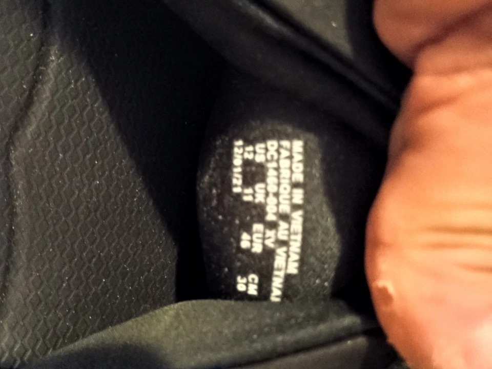 耐克Air Max Cirro男式拖鞋 — 第 3/3 张图片