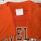 1988 Cleveland Browns Vintage NFL Football Shirt Size Large — photo 3