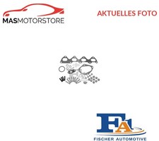 MONTAGESATZ DICHTSATZ TURBOLADER FA1 KT110640 P FÜR VW GOLF V,TIGUAN,GOLF VI