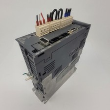 Mitsubiishi MR-J3-70B Servo Amplifier Drive, 750W - USED