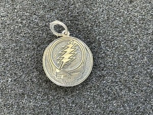 Grateful Dead Silver | eBay