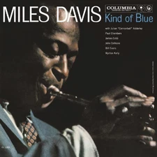 Miles Davis - Kind Of Blue [Mono Vinyl] [New Vinyl LP] Mono Sound