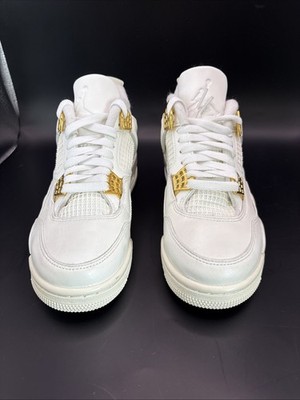 Nike 'Air Jordan 4' (Size 7) 