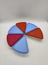 Tupperware Frische Eck, Kuchenstück, Aufbewahrungsdose