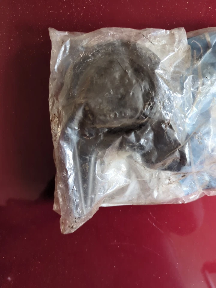 正品福特 F-250/F-350 超级排气吊架支架 BC3Z-5260-A 原始设备制造商 — 第 2/2 张图片