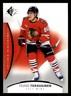 2025-26 SP #70 Teuvo Teravainen Chicago Blackhawks