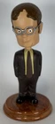 THE OFFICE BOBBLEHEAD OFFICIAL NBC - DWIGHT SCHRUTE RAINN WILSON