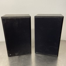 Wigo WB 385 Lautsprecher acustic 80er Jahre