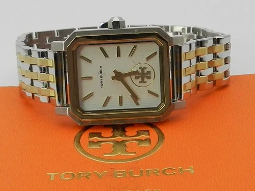 Tory Burch The Robinson Watch, 27mm  TBW1501