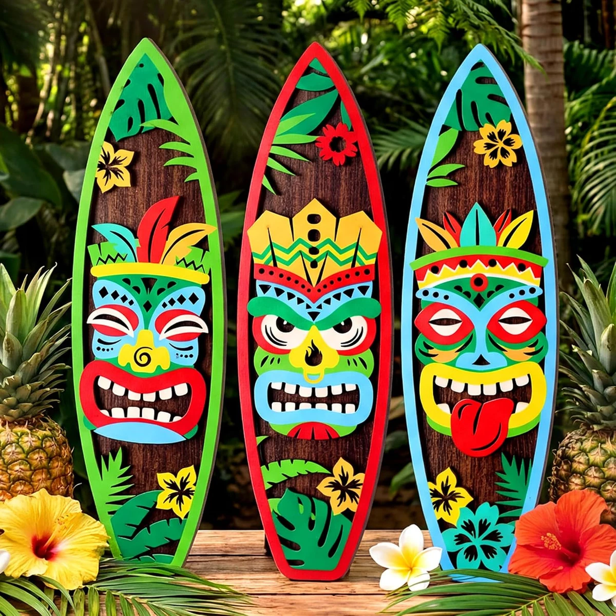 25+ tiki surfboard for sale | Updated Oct 2026