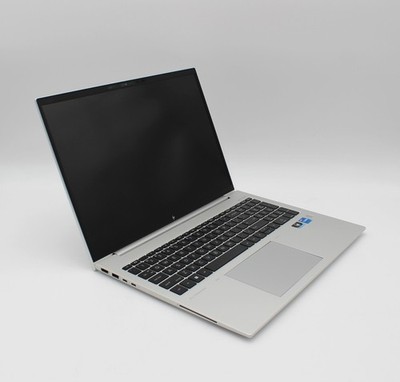 HP EliteBook 860 G9 i7-1265U 16GB 512GB SSD Windows 11 Pro