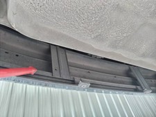 Pare-choc arrière Chevrolet EPICA