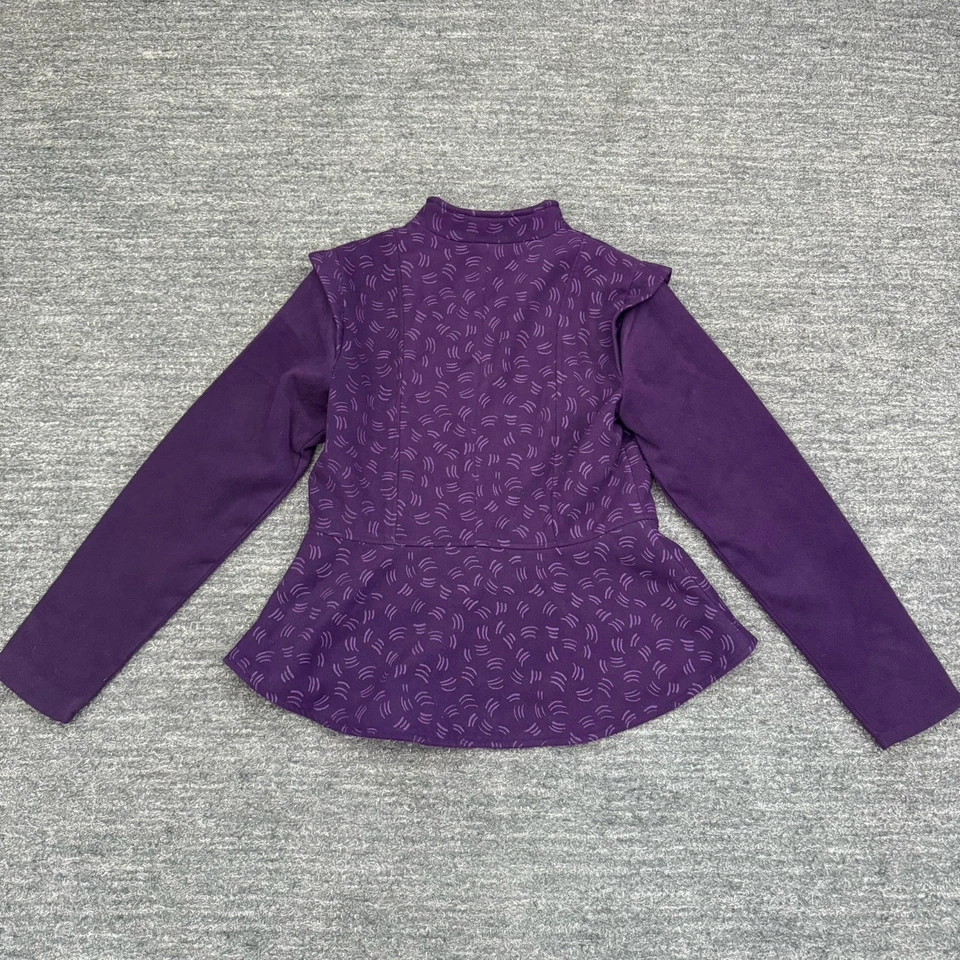 Her Universe Star Wars Jacket Women Medium Padme Amidala Clone Wars Blazer Snap - Image 3 of 4