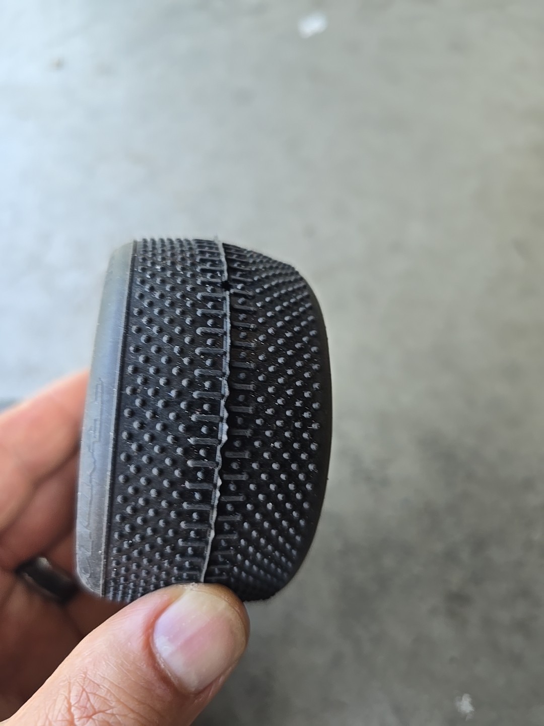 10 Widened Vintage Rc Car Unique Buggy Tires Inside Jobs Rebar Losi Associated 