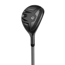 Taylormade Qi4D Max Lite Rescue Hybrid Fujikura Custom Graphite Shaft