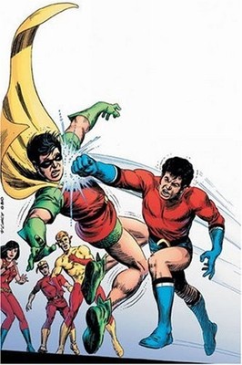 SHOWCASE PRESENTS: TEEN TITANS, VOL. 2 By Bob Haney & Various **Excellent**