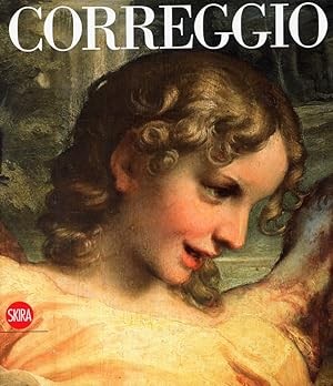 CORREGGIO, FORNARI SCHIANCHI Lucia (a cura di), SKIRA, 2008 - Picture 1 of 1