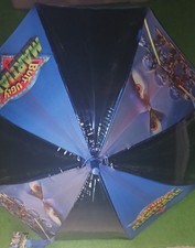 Butt-Ugly Martians Boys Umbrella