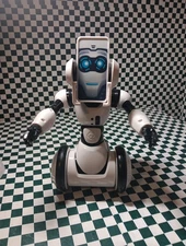 WowWee RoboMe Customizable Robot Buddy No Remote 