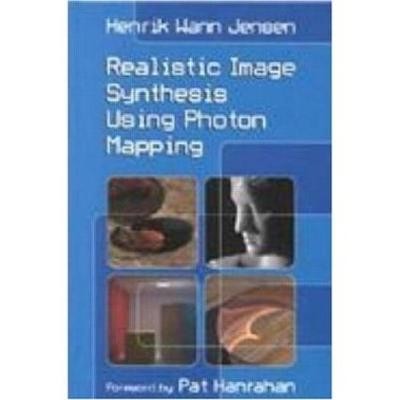 Realistische Bildsynthese mit Photonen-Mapping - 9781568811475