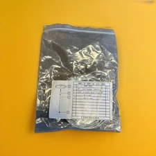 🔥(AN) ***QTY 1*** LumenWerx MK-3-NP-W-AC-48 White 3" ***FREE SHIPPING***