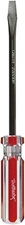 Tool Basix TB-SD05 Slotted Screwdriver 5/16-Inch x 1-1/2-Inch
