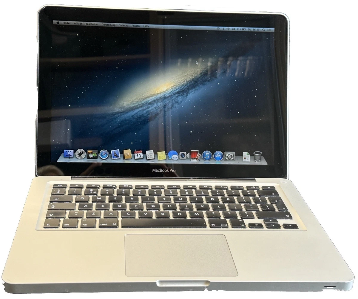 MacBook Pro A1278 online kaufen | eBay.de