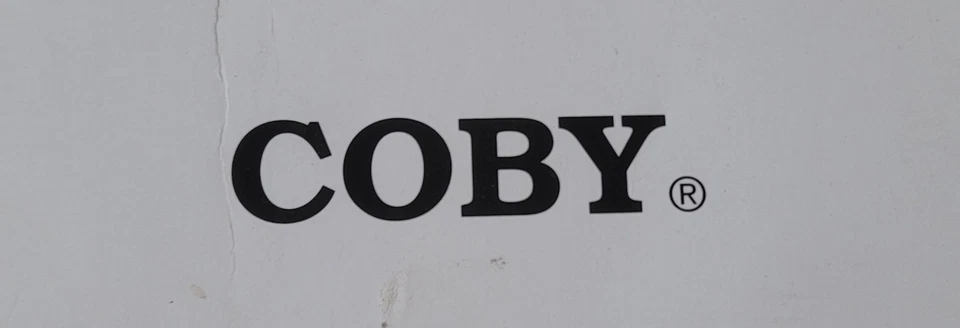 Coby 8" Digital Photo Frame with Multimedia Playback 1GB Built in Memory  - Image 3 of 4